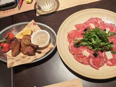 -tuan woodfire kitchen(锦绣坊店)