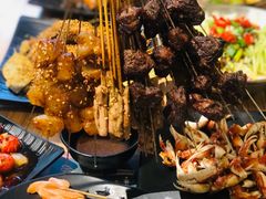 -壹酒贰肉1926·深夜食堂(九纬路店)