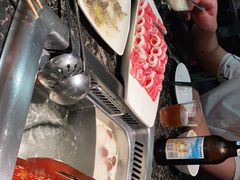 -海底捞火锅(崇文门新世界百货店)