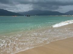 -海南分界洲岛旅游区