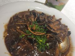 -梅龙镇酒家(南京西路总店)