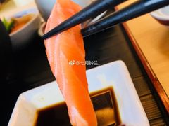 -皇品田苑日式料理(苏州中心店)
