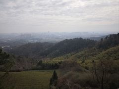 -敬亭山风景名胜区