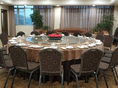 包厢-庄氏祥记家常食府(国瑞建材家居博览中心店)