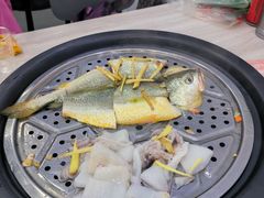 -船奇蒸汽海鲜·闽菜(八市海鲜总店)