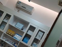 -佛山中大口腔医院·市二级口腔专科医院