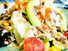 -炙柒Sekinana·精致料理 烧鸟·铁板烧(海上世界店)