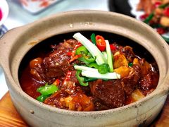 -金龙·打边炉(南京西路店)