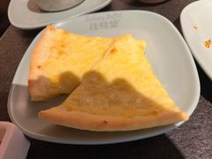 榴莲披萨-比特堡蒸汽海鲜烤肉自助(长安万达店)