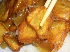 哈哈-哈尔滨风味小吃东北菜(五角场店)