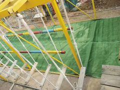 -南山特攻真人CS户外露营轰趴拓展基地