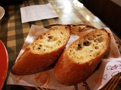 烤明太子面包-BISTROFIORE美伊娜(伊犁南路店)