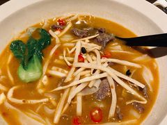 -漆黑觉米粉(三里屯店)