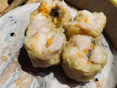 干蒸烧麦-高第街56号餐厅(凯德mall新都心店)