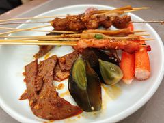 -比尔森啤酒自助烤肉(红旗街店)