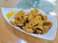 -隔田烧鸡