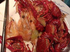 -星伦多自助料理·涮烤一体(嘉兴八佰伴店)