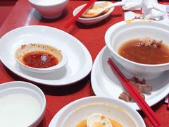 -喜家德虾仁水饺(长泰广场店)