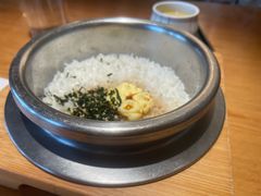 -味太助·银饭食堂(中华城店)
