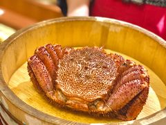 -蟹田居·活蟹料理(东城店)