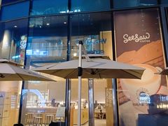 -Seesaw Coffee(苏州中心店)