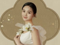 -金公主婚纱摄影(和平店)