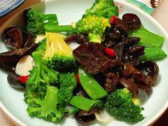 -小吊梨汤·北京菜·烤鸭(鸟巢店)