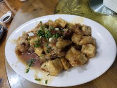 -如我美食(达道社区店)