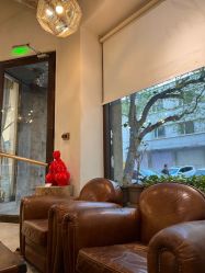 -M+hair salon专业造型沙龙