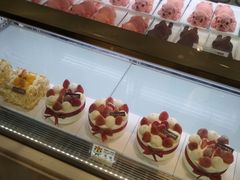 -面包新语(滨湖万达店)