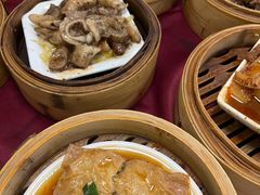 -金苑海鲜酒家(新港中路店)