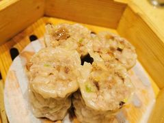 香芋烧卖-正哥点心专家(上邦百汇城店)