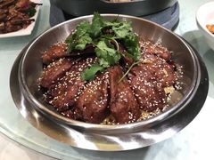 -小土豆北方菜馆(方庄店)