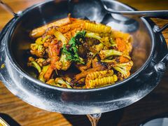 -U你·湖北家宴菜(南湖总店)