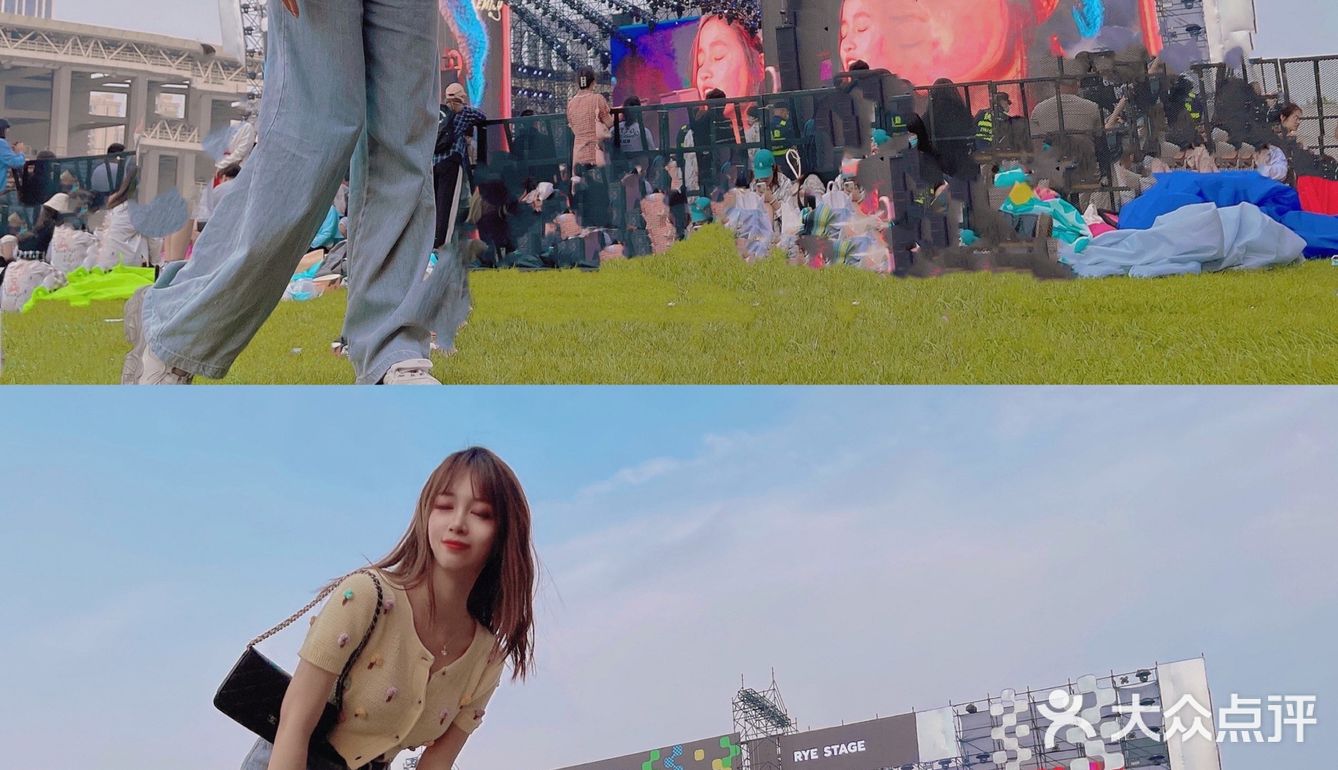 音乐节 | 要上瘾啦🧡