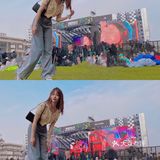 音乐节 | 要上瘾啦🧡