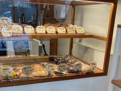 -慢熟面包店bud bread(孩儿巷店)