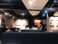 -大京园海鲜烧烤(东城路店)