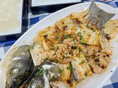 -洞密园美食城·二十二年老店(富华路店)