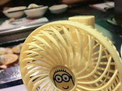 -阪尚皇·原切牛排·烤肉火锅自助(北京路店)