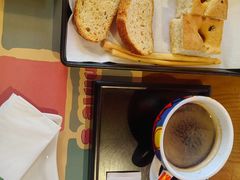 -安妮意大利餐厅(国贸店)