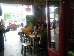 大堂-西环肥仔螺蛳粉(总店)