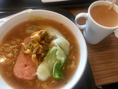-大家乐(广州番禺祈福店)