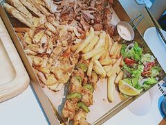 -HELLO MUSAE 拾光缪斯餐厅·纯正希腊风味(苏州中心店)