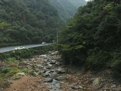 -浙北大峡谷