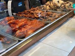 -竺桥兄弟烤鸭(总店)