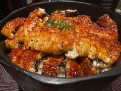 -玄白·炭烤活鳗(上海首店)