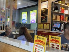 -潮汕大目牛肉火锅(水围店)