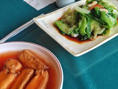 -桂小肴·青春食堂(西大店)