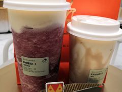 -喜茶(永旺梦乐城店)